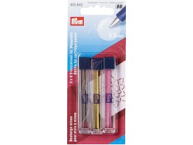 Refills for cartridge pencil Prym